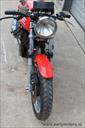 MOTO GUZZI V7 SPORT