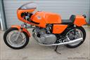 LAVERDA 750 SFC REPLICA