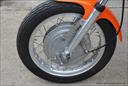 LAVERDA 750 SFC REPLICA