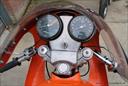 LAVERDA 750 SFC REPLICA