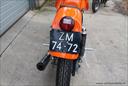 LAVERDA 750 SFC REPLICA