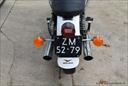 MOTO GUZZI V7 SPECIAL