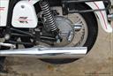 MOTO GUZZI V7 SPECIAL