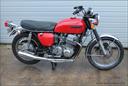 HONDA CB 750