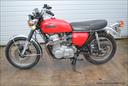 HONDA CB 750