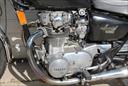 YAMAHA  XS 650 SE