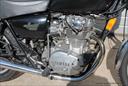 YAMAHA  XS 650 SE
