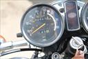 YAMAHA  XS 650 SE
