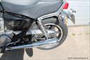 YAMAHA  XS 650 SE
