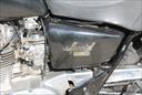 YAMAHA  XS 650 SE