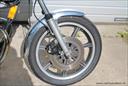 YAMAHA  XS 650 SE