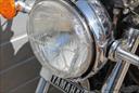 YAMAHA  XS 650 SE