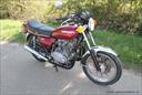 kawasaki z 750 twin