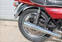 kawasaki z 750 twin