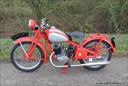 DKW KM 200