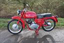 MOTO GUZZI LODOLA GT  235
