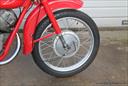 MOTO GUZZI LODOLA GT  235
