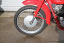MOTO GUZZI LODOLA GT  235