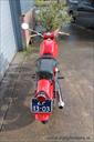 MOTO GUZZI LODOLA GT  235