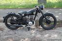 DKW SB 200