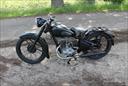 DKW SB 200