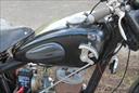 DKW SB 200