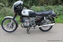 BMW R90S