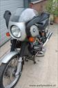 BMW R90S