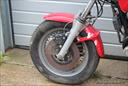 LAVERDA 1200 