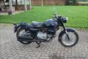 MOTO GUZZI NOUVO FALCONE  500