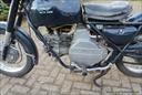 MOTO GUZZI NOUVO FALCONE  500