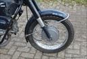MOTO GUZZI NOUVO FALCONE  500