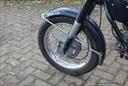 MOTO GUZZI NOUVO FALCONE  500