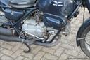 MOTO GUZZI NOUVO FALCONE  500