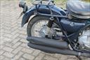 MOTO GUZZI NOUVO FALCONE  500