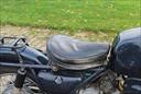 MOTO GUZZI NOUVO FALCONE  500