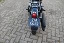 MOTO GUZZI NOUVO FALCONE  500