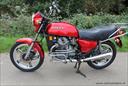 HONDA CX 500