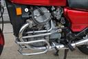 HONDA CX 500