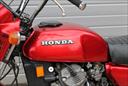 HONDA CX 500