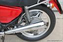 HONDA CX 500
