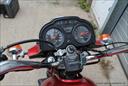 HONDA CX 500