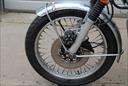 HONDA CB 550 SUPER SPORT
