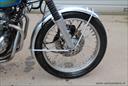 HONDA CB 550 SUPER SPORT