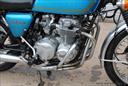 HONDA CB 550 SUPER SPORT