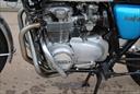 HONDA CB 550 SUPER SPORT