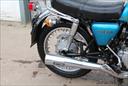 HONDA CB 550 SUPER SPORT