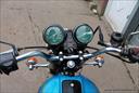 HONDA CB 550 SUPER SPORT