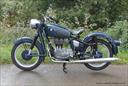 BMW R26