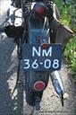 MAGNAT DEBON 250